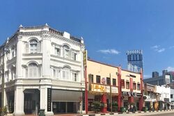 Mosque Street (D1), Retail #510848431